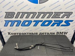 Трубки охлаждения АКПП BMW 3
