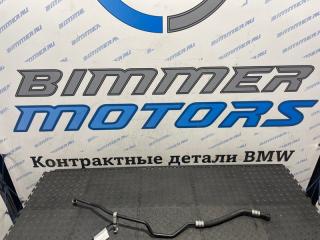 Трубка системы охлаждения BMW 3