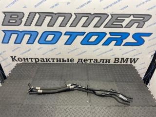 Трубки охлаждения АКПП BMW 5