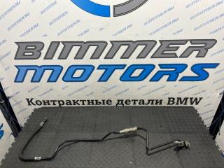 Трубки охлаждения АКПП BMW 5
