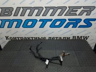 Возвратный топливопровод BMW X5