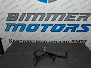 Возвратный топливопровод BMW 5