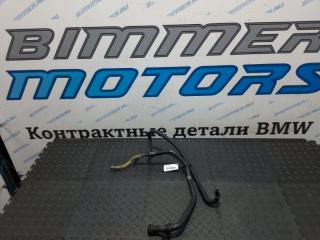 Возвратный топливопровод BMW 5