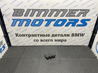 Блок управления парктроником BMW 5