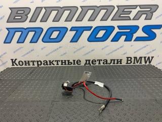 Минусовой провод АКБ BMW 5