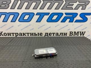 ЭБУ видеокамеры переднего вида BMW 5