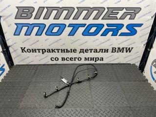 Возвратный топливопровод BMW X5