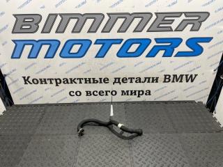Возвратный топливопровод BMW 5