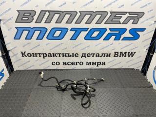 Возвратный топливопровод BMW 5