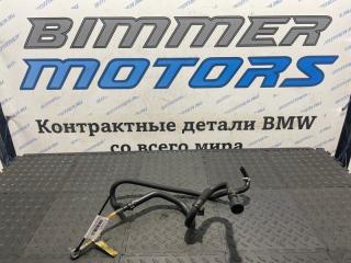 Возвратный топливопровод BMW 5