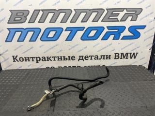 Возвратный топливопровод BMW 7
