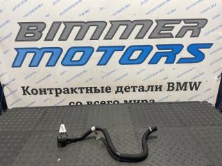 Возвратный топливопровод BMW 1