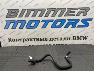 Возвратный топливопровод BMW 1