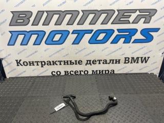 Возвратный топливопровод BMW X3