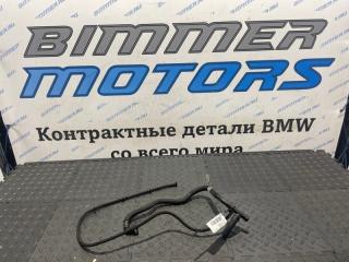 Возвратный топливопровод BMW X1