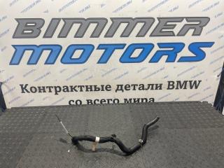 Трубка топливная BMW X3