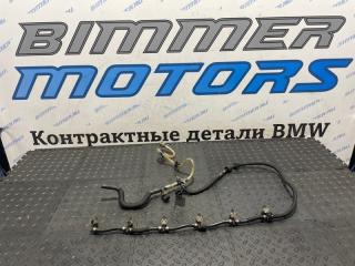 Возвратный топливопровод BMW 6