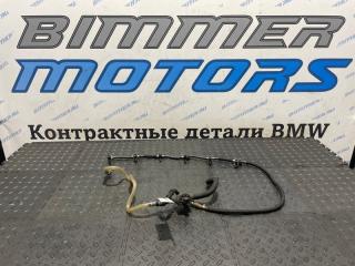 Возвратный топливопровод BMW 5