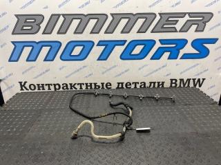 Возвратный топливопровод BMW 5
