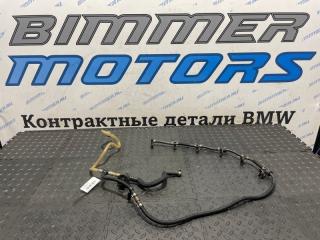 Возвратный топливопровод BMW 3