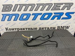Возвратный топливопровод BMW 3