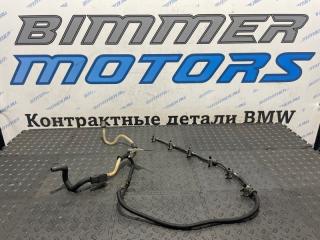 Возвратный топливопровод BMW 3