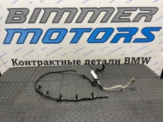 Возвратный топливопровод BMW 3