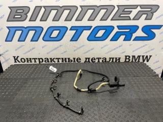Возвратный топливопровод BMW 3