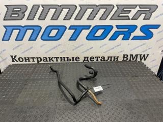 Возвратный топливопровод BMW 5