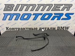 Возвратный топливопровод BMW 7