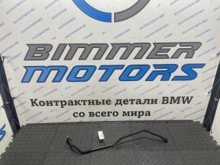 Вакуумный трубопровод BMW M3