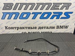 Возвратный топливопровод BMW 5