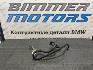 Возвратный топливопровод BMW 7