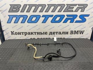 Возвратный топливопровод BMW 7