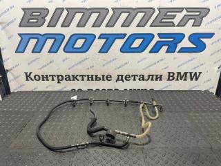 Возвратный топливопровод BMW 7