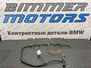 Возвратный топливопровод BMW 7