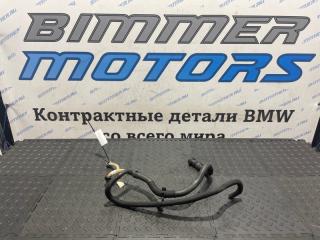 Возвратный топливопровод BMW X6