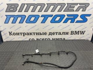 Возвратный топливопровод BMW 6