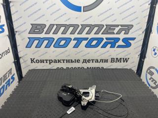 Доводчик двери левый BMW 5 контрактная Доводчик двери левый BMW 5