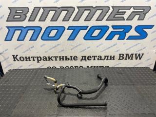 Возвратный топливопровод BMW X5