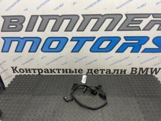 Жгут проводки двигателя BMW 1