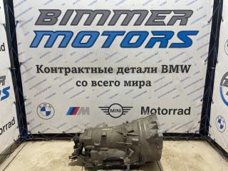 АКПП 8HP45 BMW 1