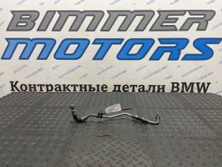 Маслопровод турбины BMW X5