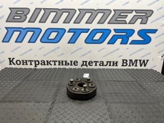 Эластичная муфта BMW X3 контрактная Эластичная муфта BMW X3