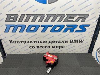 Распределитель тока B+ задний BMW 7