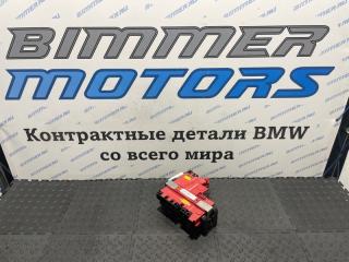 Распределитель тока B+ задний BMW 5