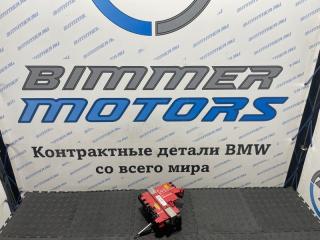 Распределитель тока B+ задний BMW 7