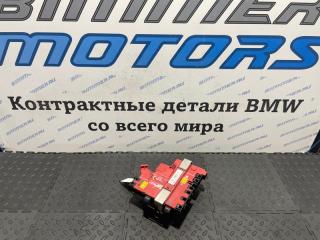 Распределитель тока B+ задний BMW 7