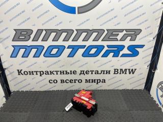 Распределитель тока B+ задний BMW 7