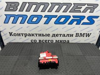 Распределитель тока B+ задний BMW 6